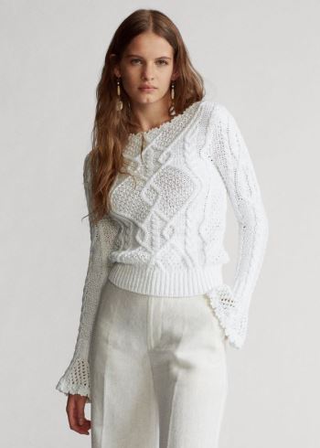 Sueter ralph lauren online mujer